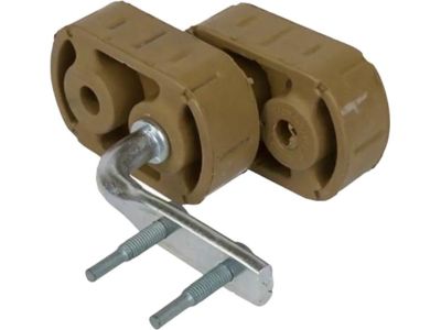 Ford BC3Z-5A242-A Catalytic Converter Bracket