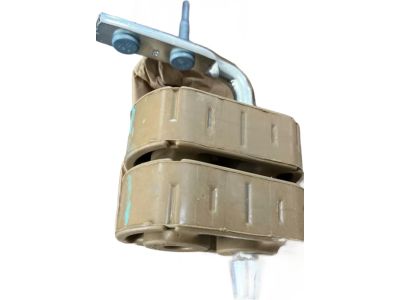 Ford BC3Z-5A242-A Catalytic Converter Bracket