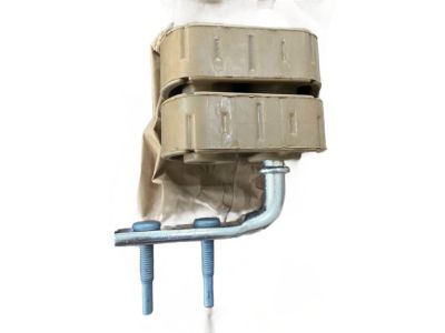 Ford BC3Z-5A242-A Catalytic Converter Bracket