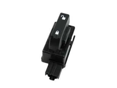 Ford 4R3Z-14028-AAA Lock Switch