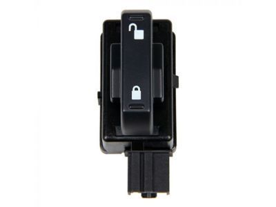 Ford 4R3Z-14028-AAA Lock Switch