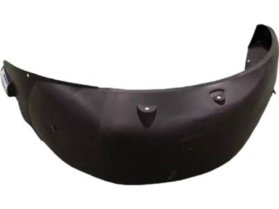 Ford 6E5Z-5428371-A Wheelhouse Liner