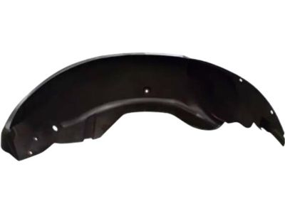 Ford 6E5Z-5428371-A Wheelhouse Liner