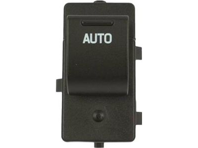 Ford 4R3Z-14529-AA Window Switch