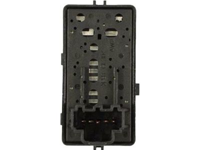 Ford 4R3Z-14529-AA Window Switch