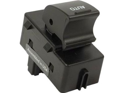 Ford 4R3Z-14529-AA Window Switch
