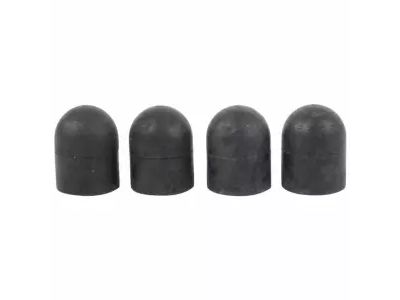 Ford -W712847-S300 Cap - Rubber