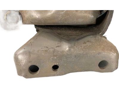 Ford 1W7Z-6038-BA Front Mount