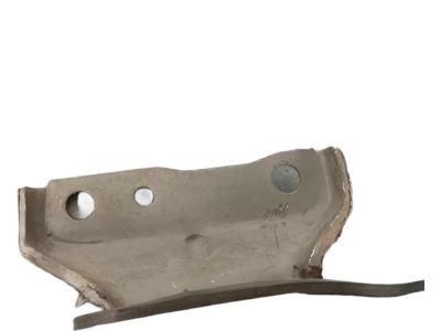 Ford 1W7Z-6038-BA Front Mount