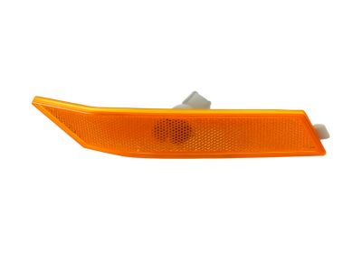 Ford 6E5Z-13200-C Side Marker Lamp