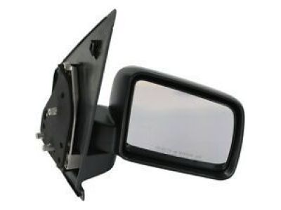 Ford 9T1Z-17682-A Mirror Assembly