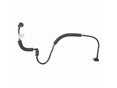 Ford BV6Z-2420-J Vacuum Tube