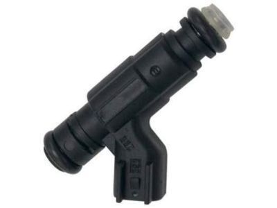 Ford XW4Z-9F593-AC Injector