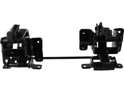 Ford HC3Z-2826800-A Hinge Assembly
