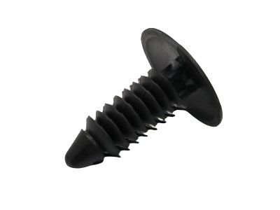 Ford -W705589-SS5YZ Mud Shield Rivet