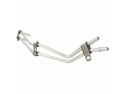 Ford DG1Z-8A519-A Connector