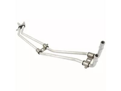 Ford DG1Z-8A519-A Connector