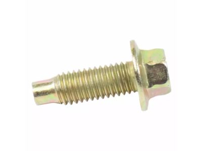 Ford -W500223-S309 Upper Hinge Bolt