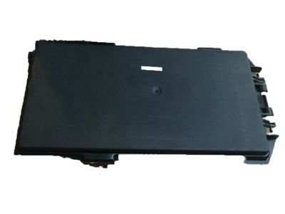 Ford 4L3Z-14A003-AA Top Cover