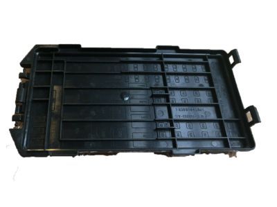 Ford 4L3Z-14A003-AA Top Cover