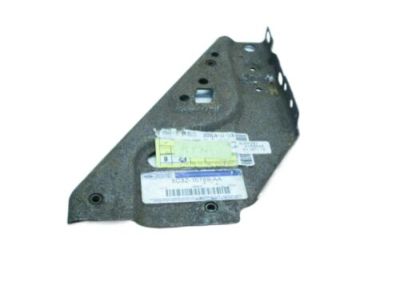 Ford 5C3Z-10769-AA Support Brace