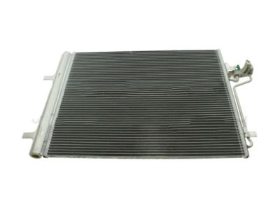 Ford DV6Z-19712-E Condenser