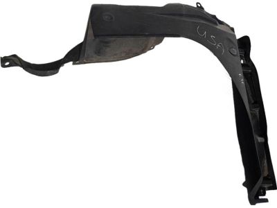 Ford YL8Z-16102-AA Splash Shield