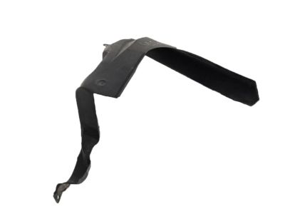 Ford YL8Z-16102-AA Splash Shield