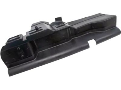 Ford AS4Z-1007-B Wheel, Alloy