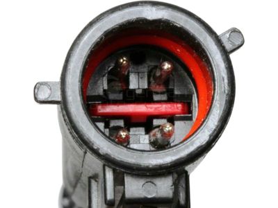 Ford 6S4Z-9H307-A Fuel Pump