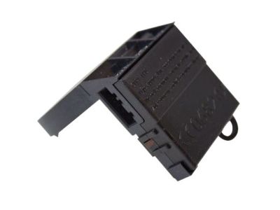 Ford XW4Z-15607-AA Ignition Immobilizer Module