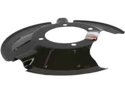 Ford GN1Z-2C028-B Splash Shield