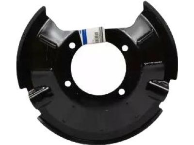 Ford GN1Z-2C028-B Splash Shield