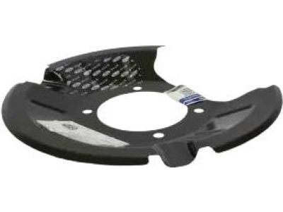 Ford GN1Z-2C028-B Splash Shield