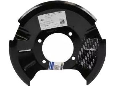 Ford GN1Z-2C028-B Splash Shield