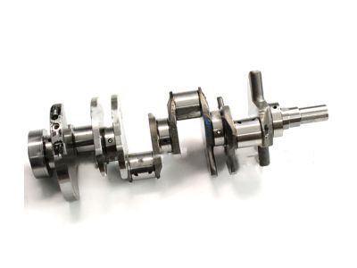 Ford F75Z-6303-AC Crankshaft