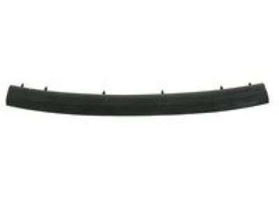 Ford 7T4Z-78503A23-A Weatherstrip