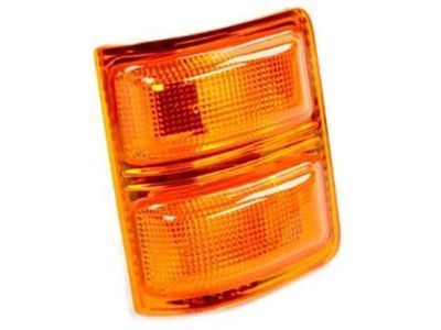 Ford 7C3Z-13776-A Side Marker Lamp