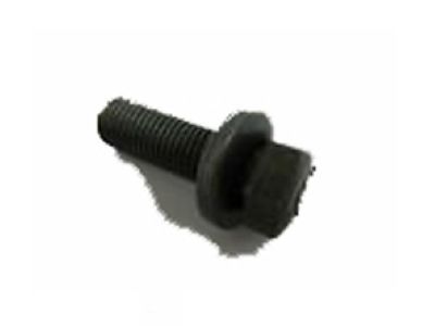Ford -N811479-S439 Horn Screw