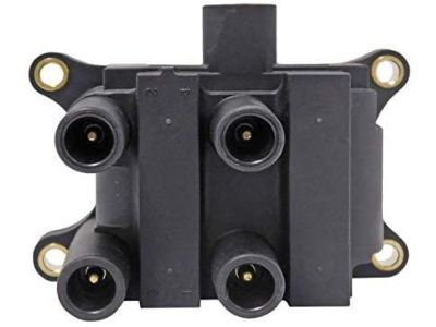 Ford CM5Z-12029-F Ignition Coil