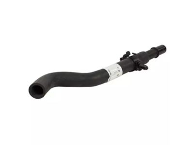 Ford JL1Z-9G297-A Vapor Hose