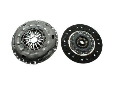 Ford CM5Z-7B546-A Clutch Assembly