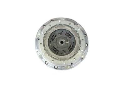 Ford CM5Z-7B546-A Clutch Assembly