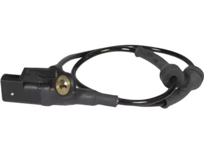 Ford YS4Z-2B372-AA Front Speed Sensor