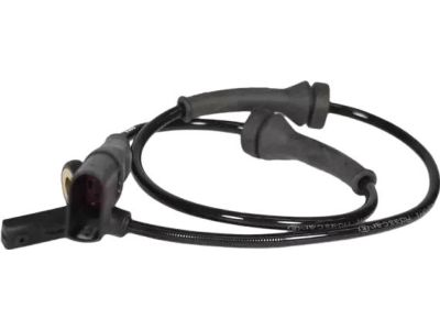 Ford YS4Z-2B372-AA Front Speed Sensor