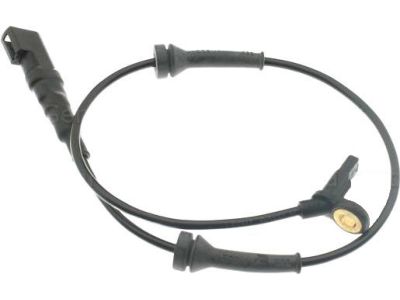 Ford YS4Z-2B372-AA Front Speed Sensor