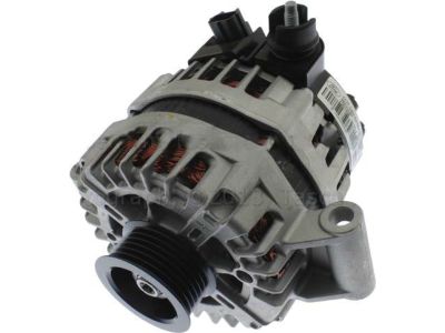 Ford CC3Z-10346-A Alternator