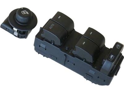 Ford 9E5Z-14529-AA Window Switch