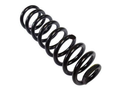 Ford CV6Z-5560-G Coil Spring