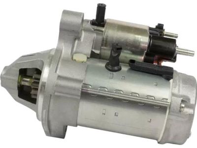 Ford JR3Z-11002-A Starter
